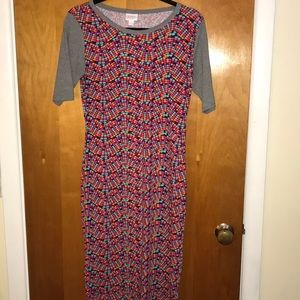 Small Julia Lularoe